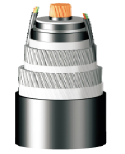 單芯海纜 單芯海纜